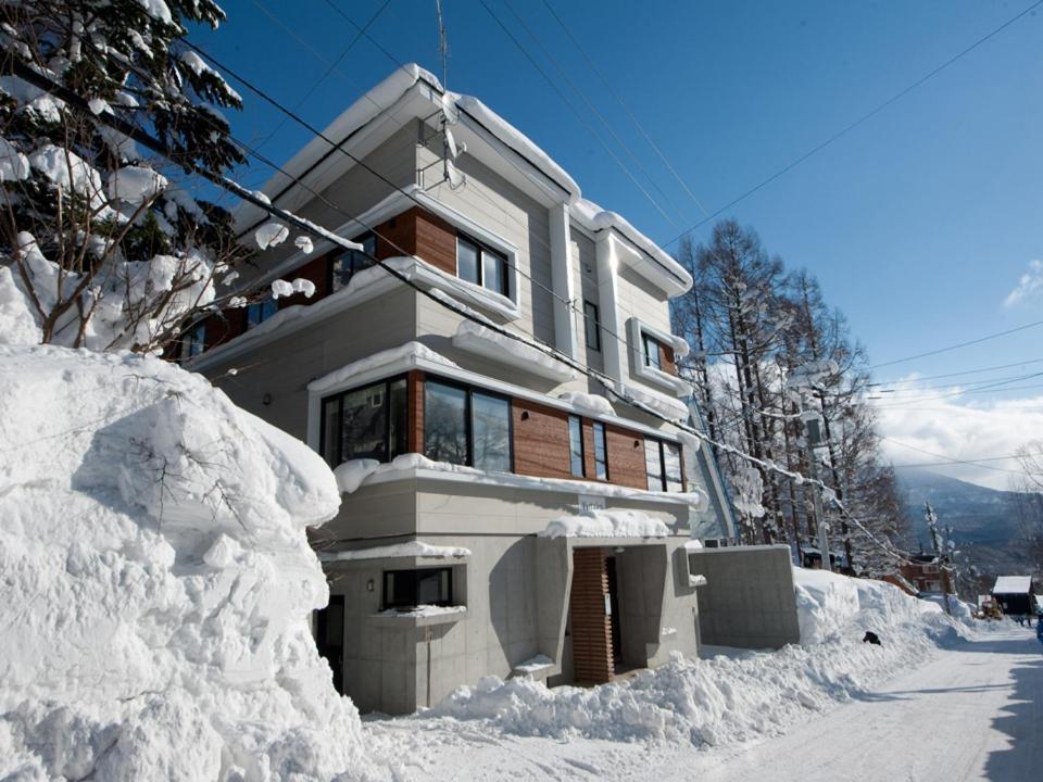 히라푸 Yutaka Townhouse 빌라 객실 사진