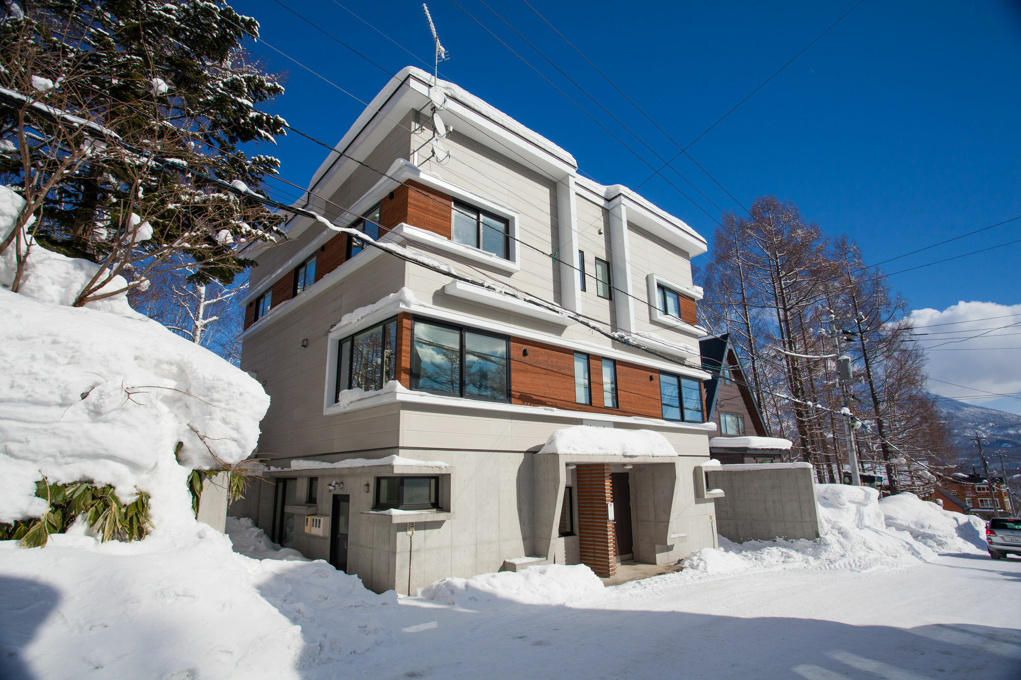 히라푸 Yutaka Townhouse 빌라 외부 사진